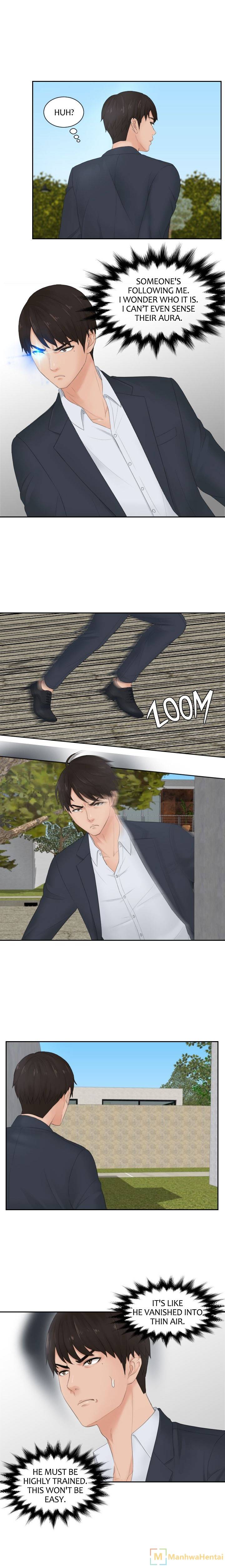 Mind Reader - Chapter 28 [photo 2] - MangaPorn