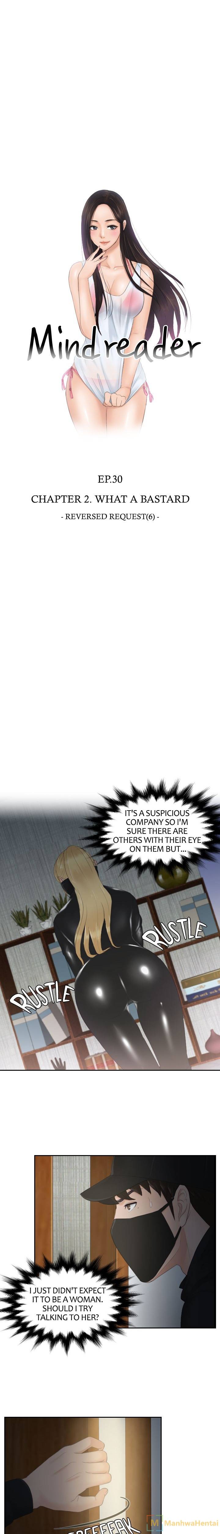 Mind Reader - Chapter 30 [photo 1] - MangaPorn