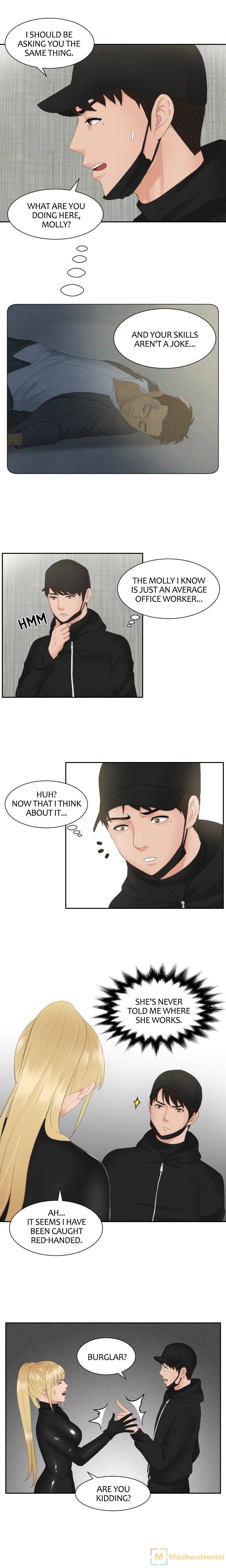Mind Reader - Chapter 30 [photo 10] - MangaPorn
