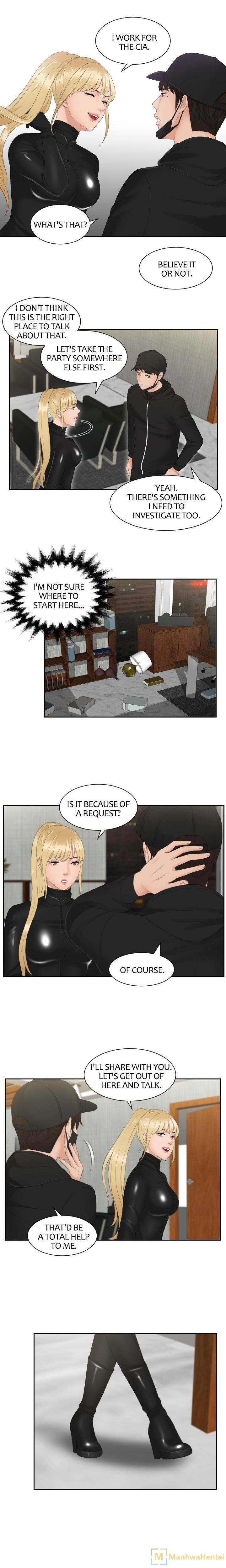 Mind Reader - Chapter 30 [photo 11] - MangaPorn