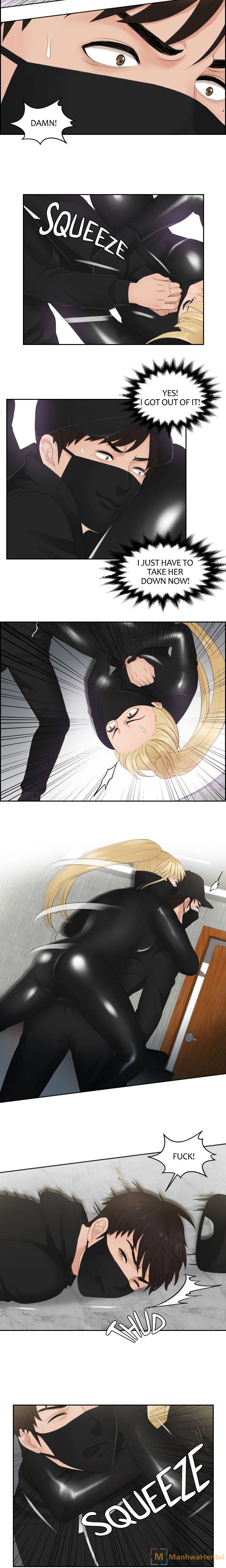 Mind Reader - Chapter 30 [photo 6] - MangaPorn