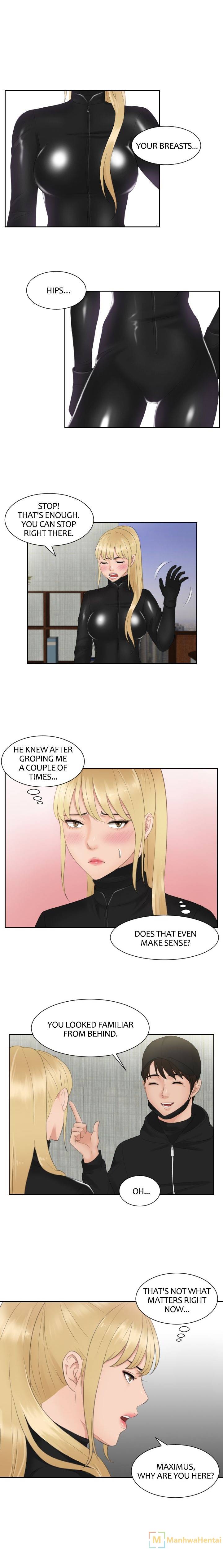 Mind Reader - Chapter 30 [photo 9] - MangaPorn
