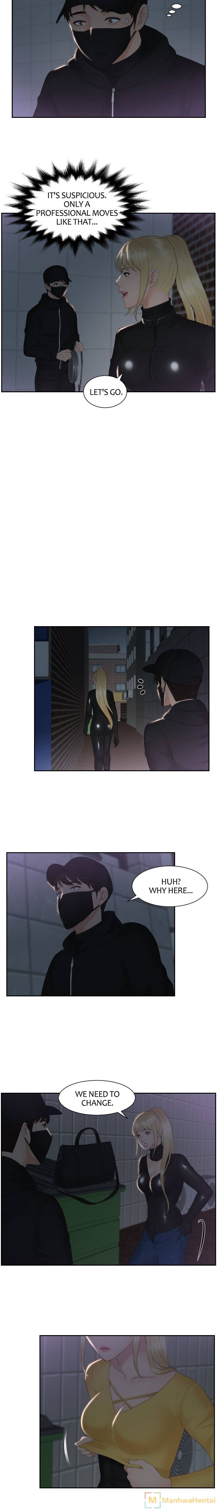 Mind Reader - Chapter 31 [photo 2] - MangaPorn