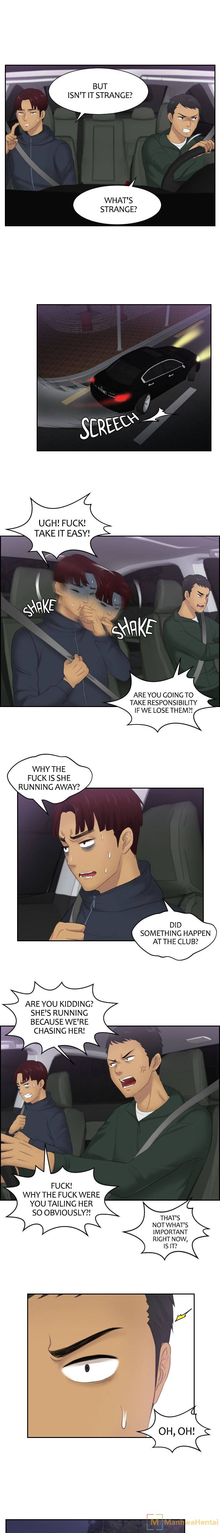 Mind Reader - Chapter 31 [photo 9] - MangaPorn