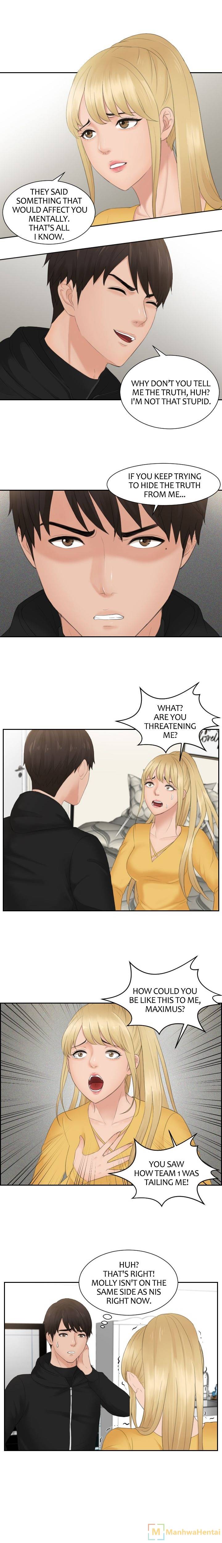 Mind Reader - Chapter 32 [photo 10] - MangaPorn