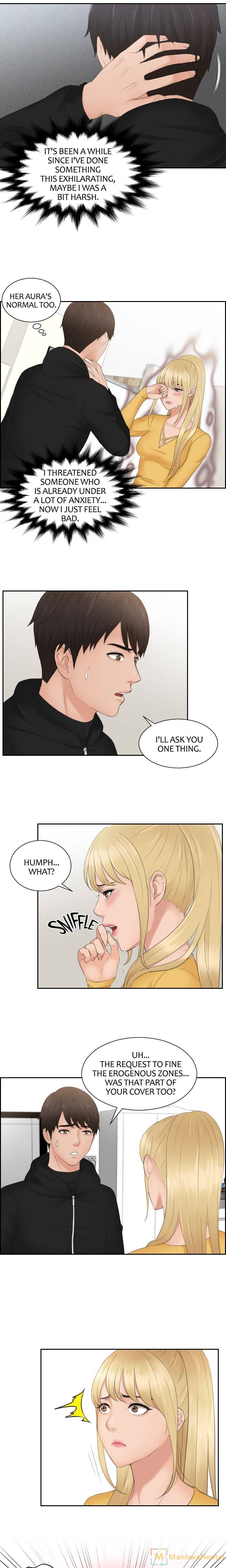 Mind Reader - Chapter 32 [photo 11] - MangaPorn