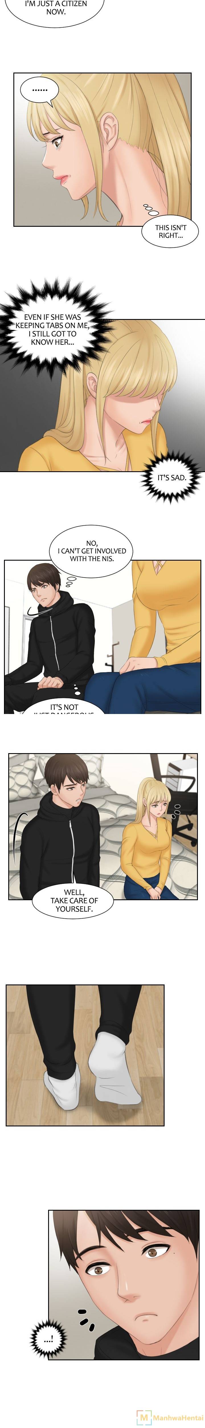 Mind Reader - Chapter 33 [photo 10] - MangaPorn