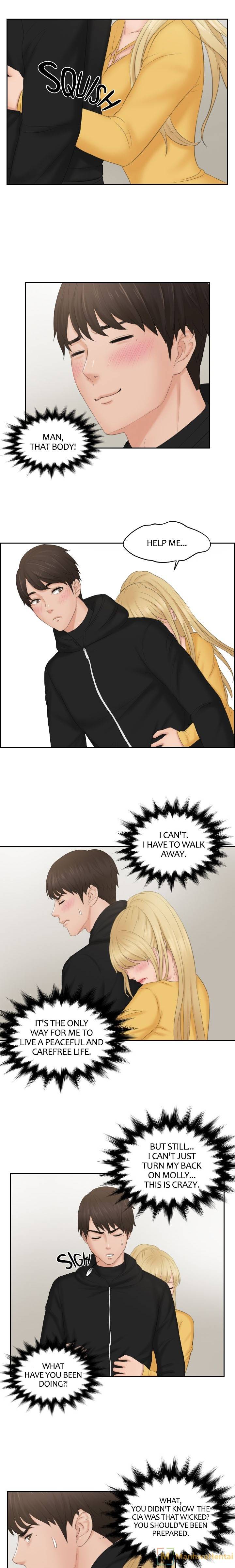 Mind Reader - Chapter 33 [photo 11] - MangaPorn