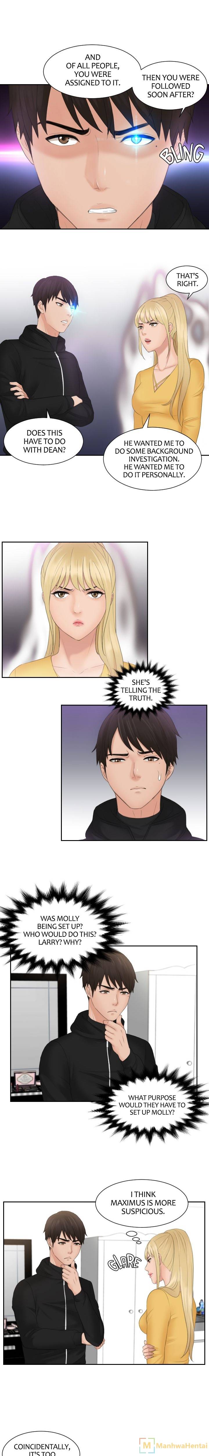 Mind Reader - Chapter 33 [photo 3] - MangaPorn