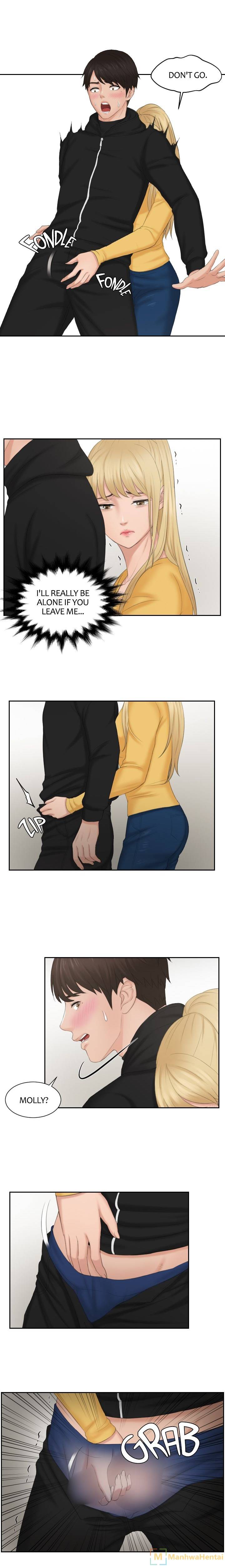 Mind Reader - Chapter 34 [photo 1] - MangaPorn