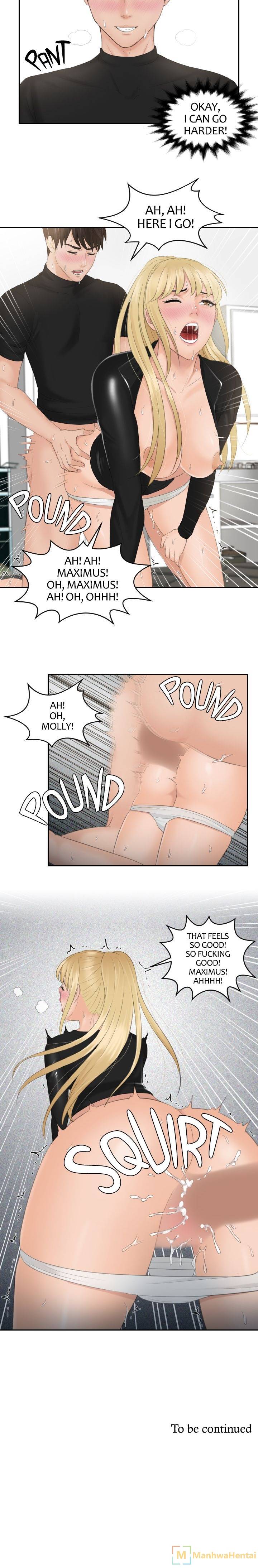 Mind Reader - Chapter 34 [photo 11] - MangaPorn