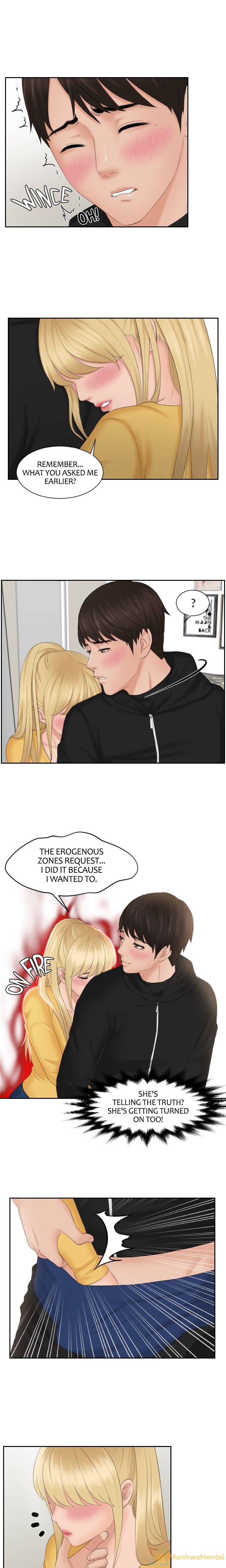 Mind Reader - Chapter 34 [photo 2] - MangaPorn
