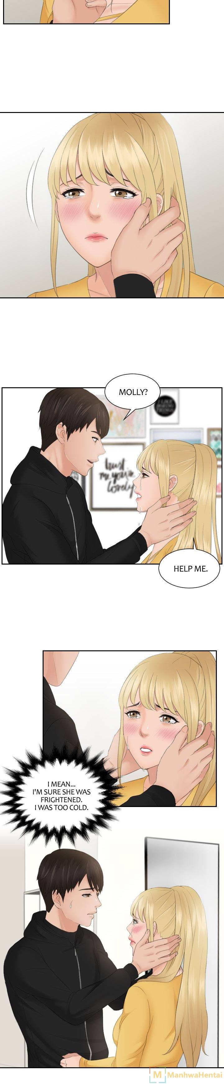 Mind Reader - Chapter 34 [photo 3] - MangaPorn
