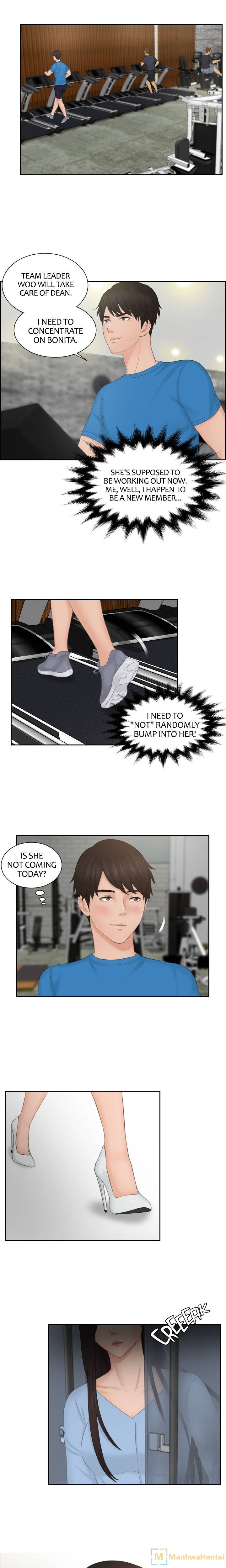 Mind Reader - Chapter 35 [photo 11] - MangaPorn