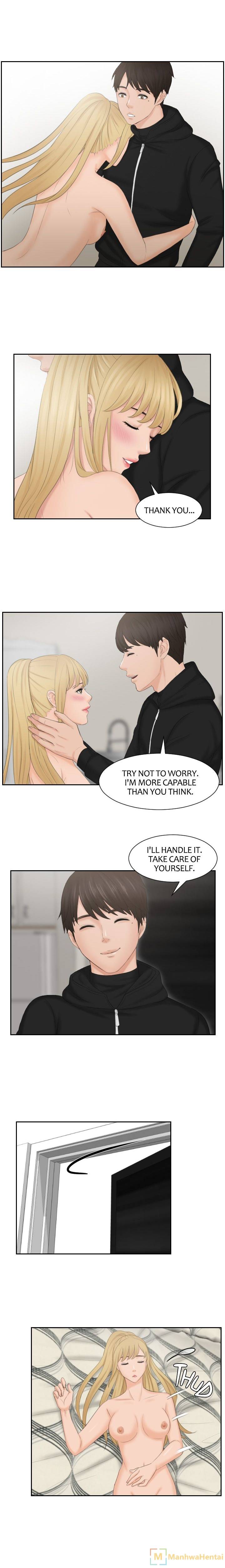 Mind Reader - Chapter 35 [photo 3] - MangaPorn