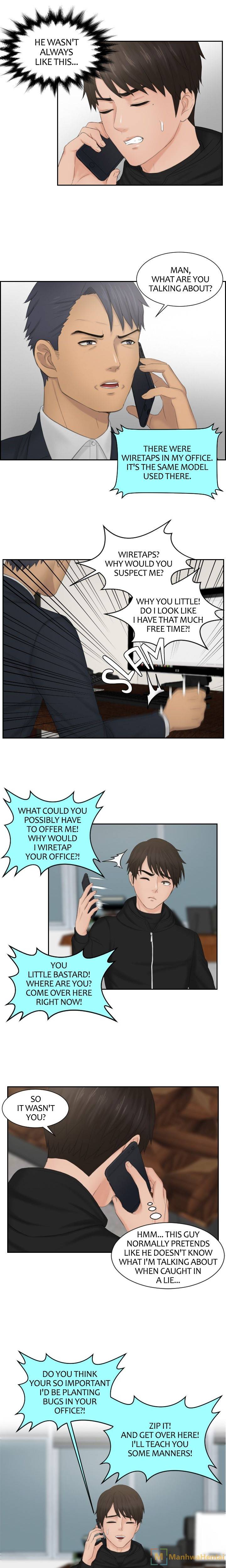 Mind Reader - Chapter 35 [photo 7] - MangaPorn