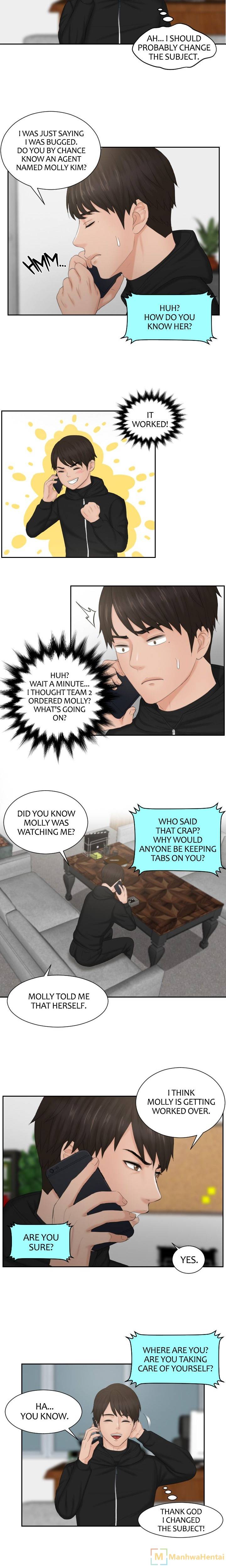 Mind Reader - Chapter 35 [photo 8] - MangaPorn