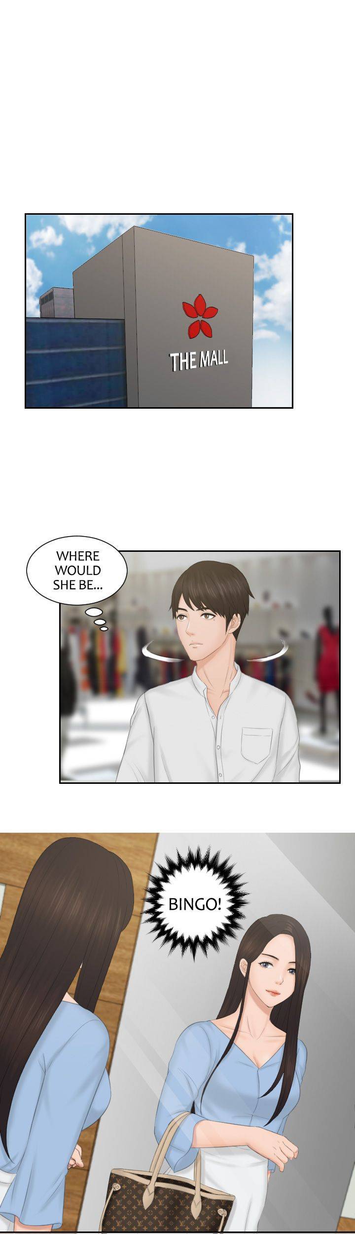 Mind Reader - Chapter 36 [photo 13] - MangaPorn