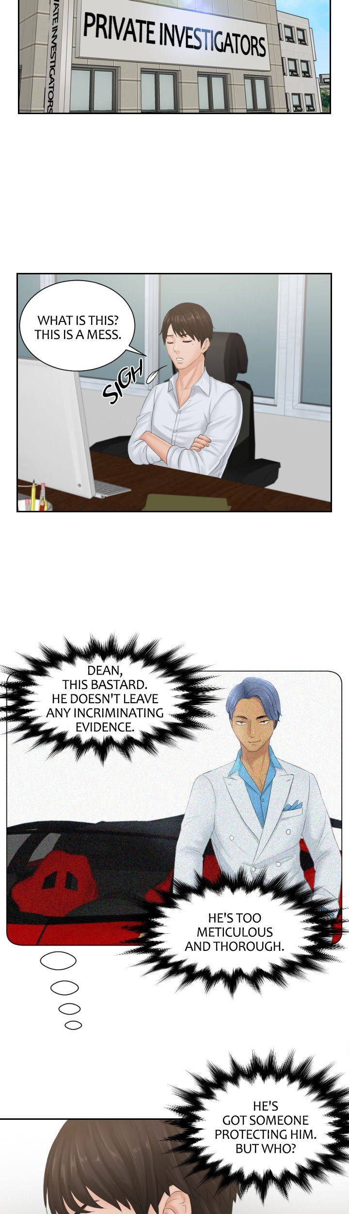 Mind Reader - Chapter 37 [photo 22] - MangaPorn