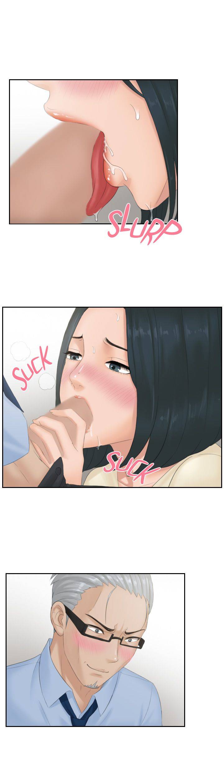Mind Reader - Chapter 37 [photo 9] - MangaPorn