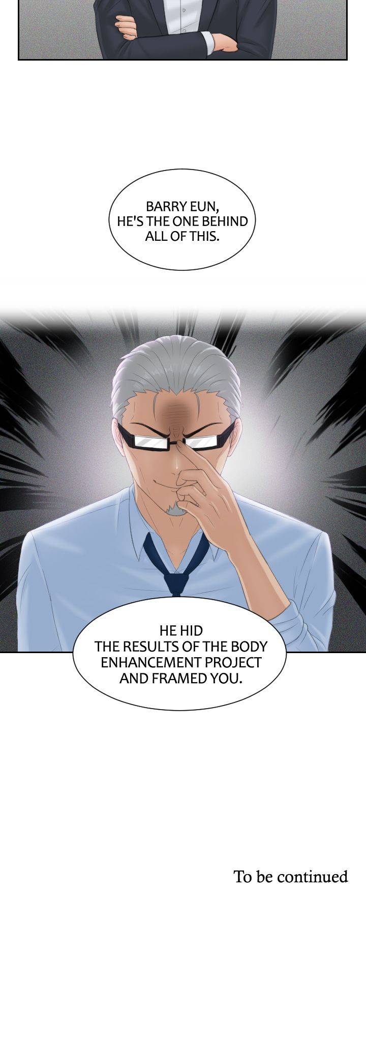 Mind Reader - Chapter 39 [photo 22] - MangaPorn