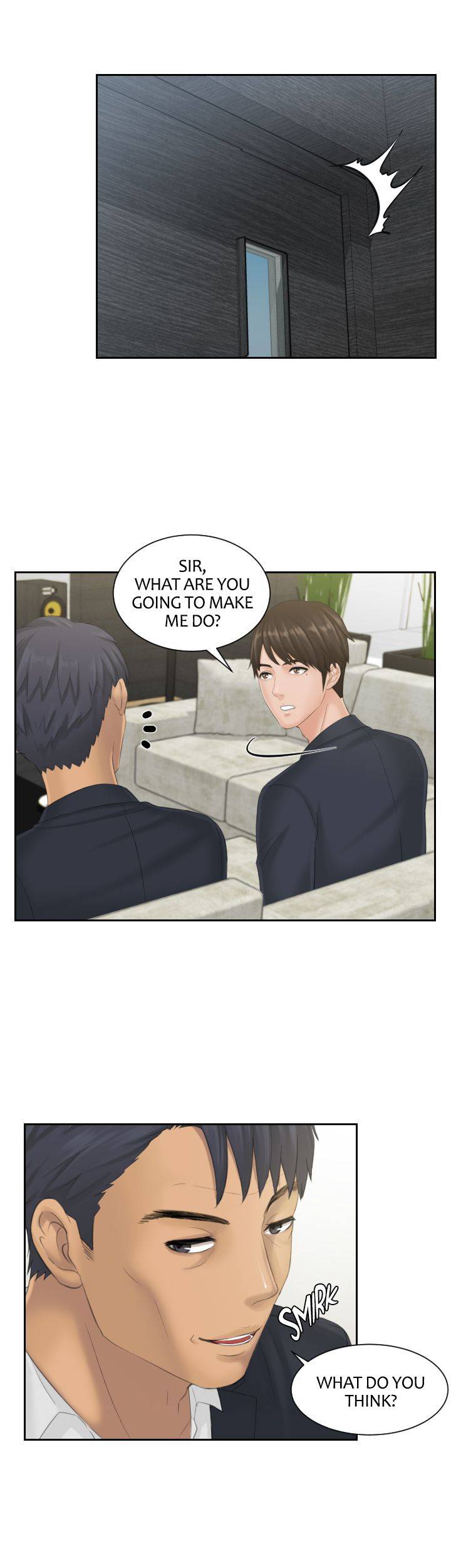 Mind Reader - Chapter 40 [photo 22] - MangaPorn