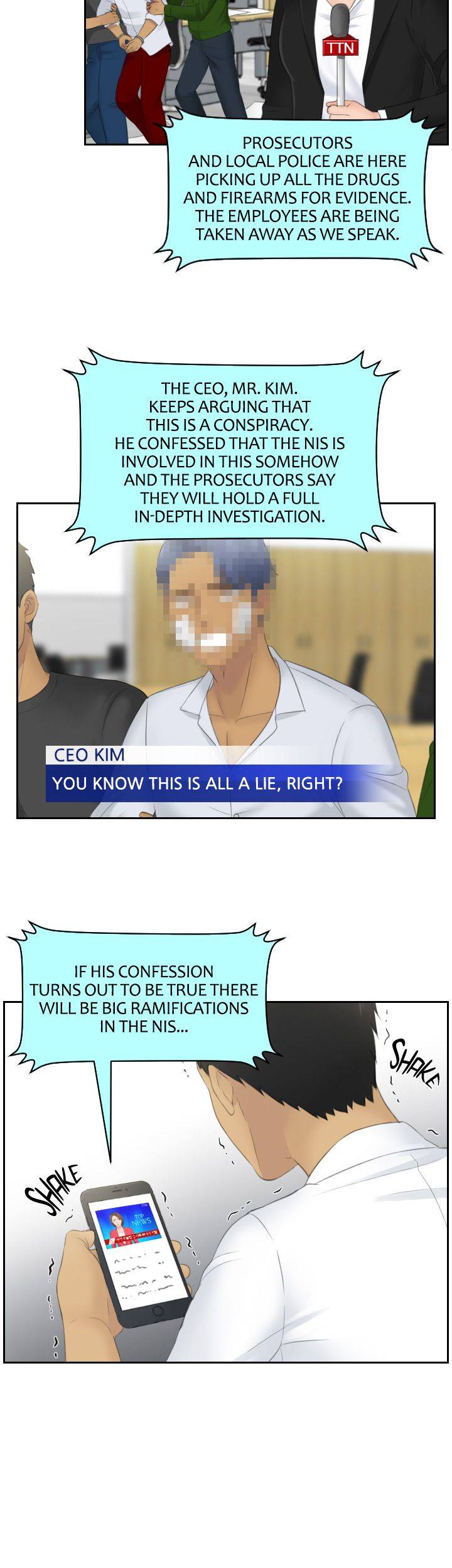 Mind Reader - Chapter 41 [photo 13] - MangaPorn
