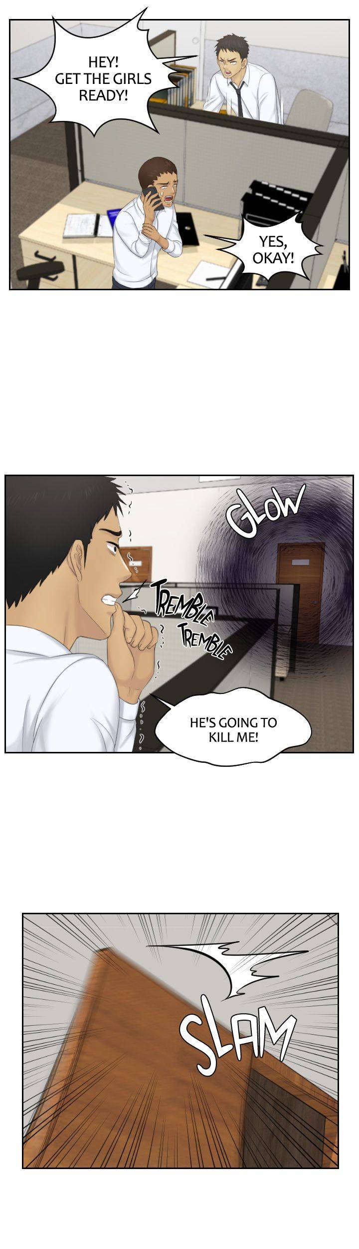 Mind Reader - Chapter 41 [photo 14] - MangaPorn