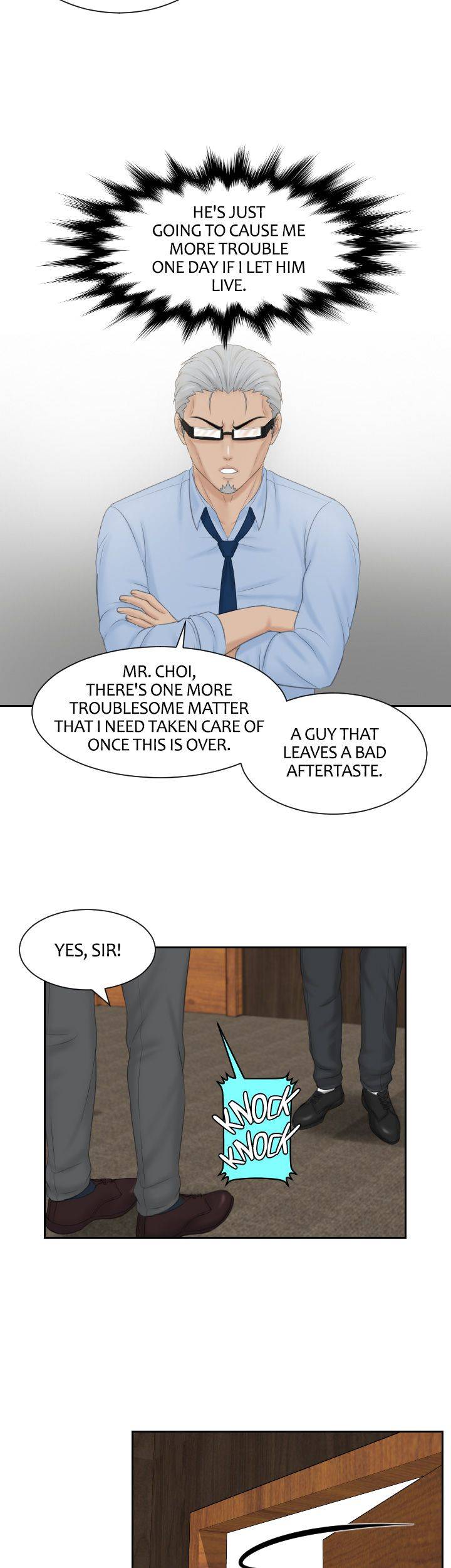 Mind Reader - Chapter 41 [photo 24] - MangaPorn