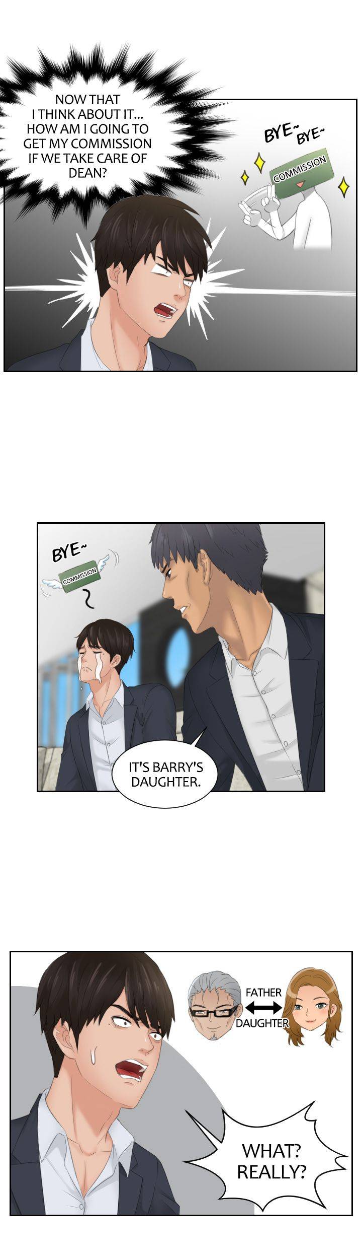 Mind Reader - Chapter 41 [photo 3] - MangaPorn