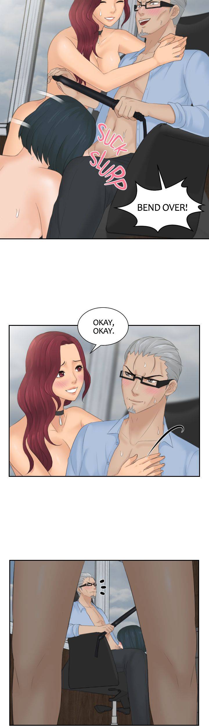 Mind Reader - Chapter 42 [photo 6] - MangaPorn