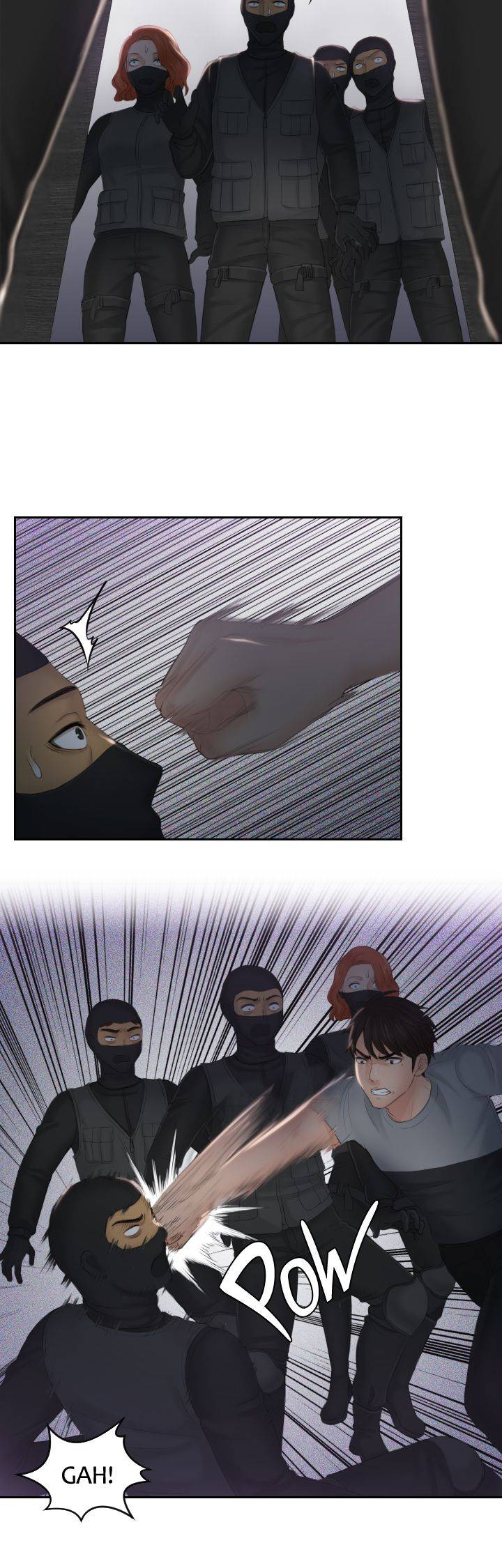 Mind Reader - Chapter 43 [photo 11] - MangaPorn