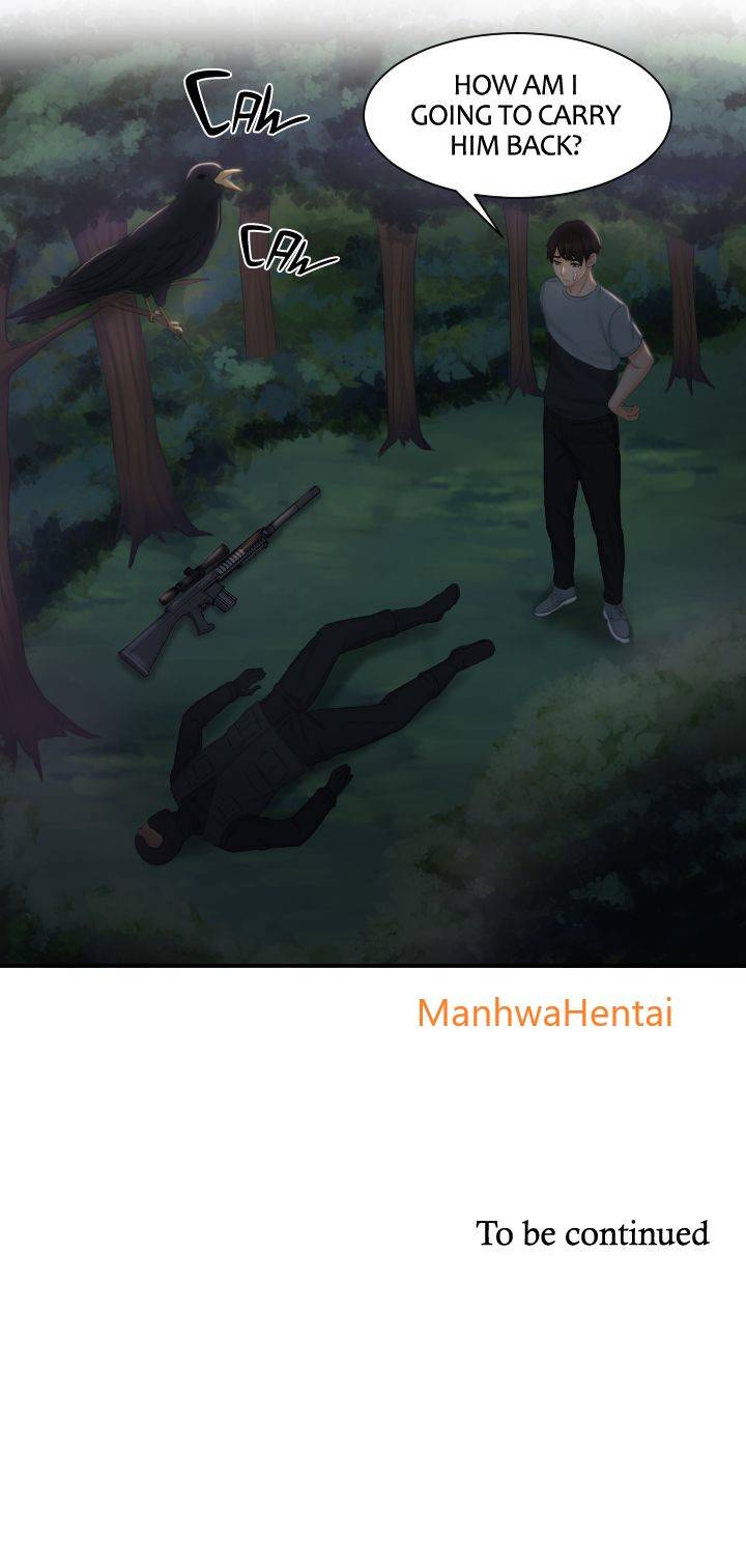 Mind Reader - Chapter 43 [photo 24] - MangaPorn