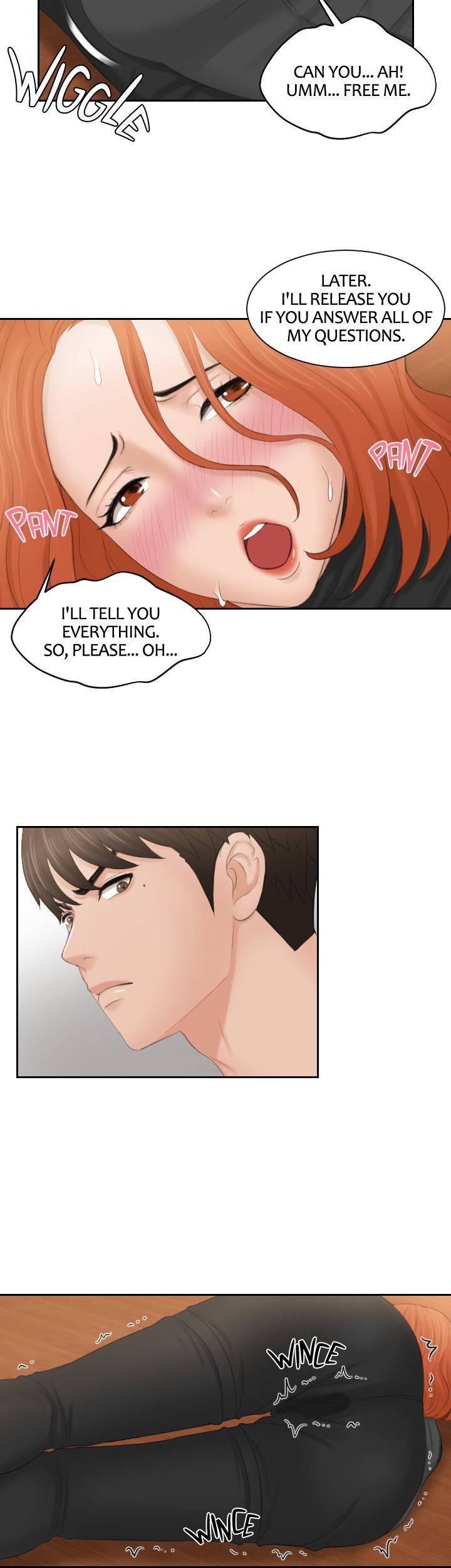 Mind Reader - Chapter 44 [photo 17] - MangaPorn
