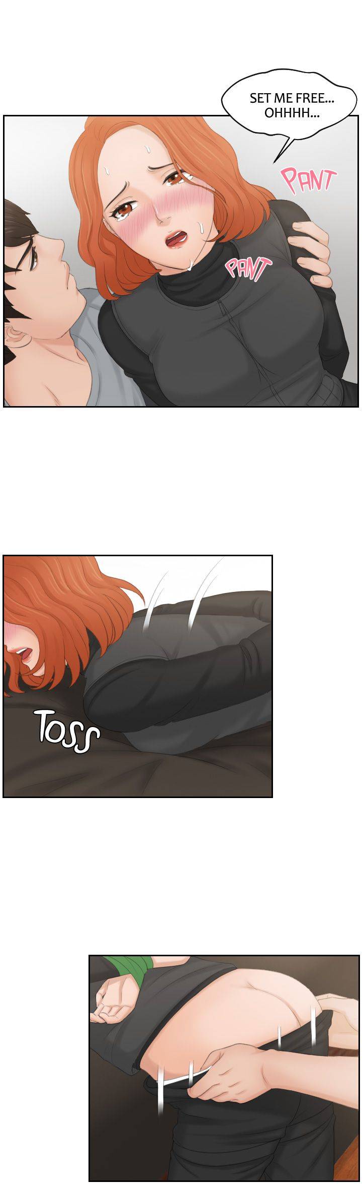 Mind Reader - Chapter 44 [photo 22] - MangaPorn