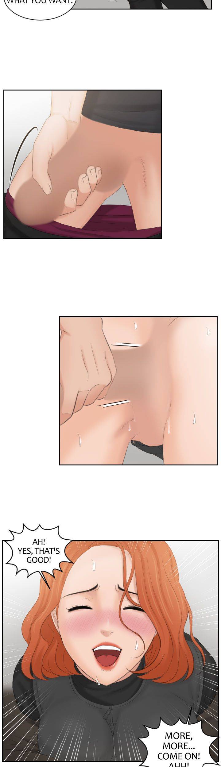 Mind Reader - Chapter 44 [photo 24] - MangaPorn