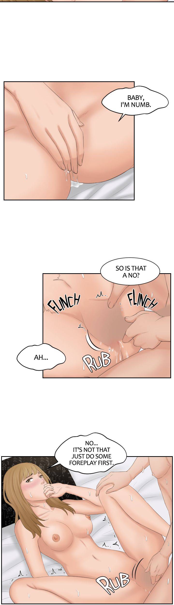 Mind Reader - Chapter 45 [photo 21] - MangaPorn