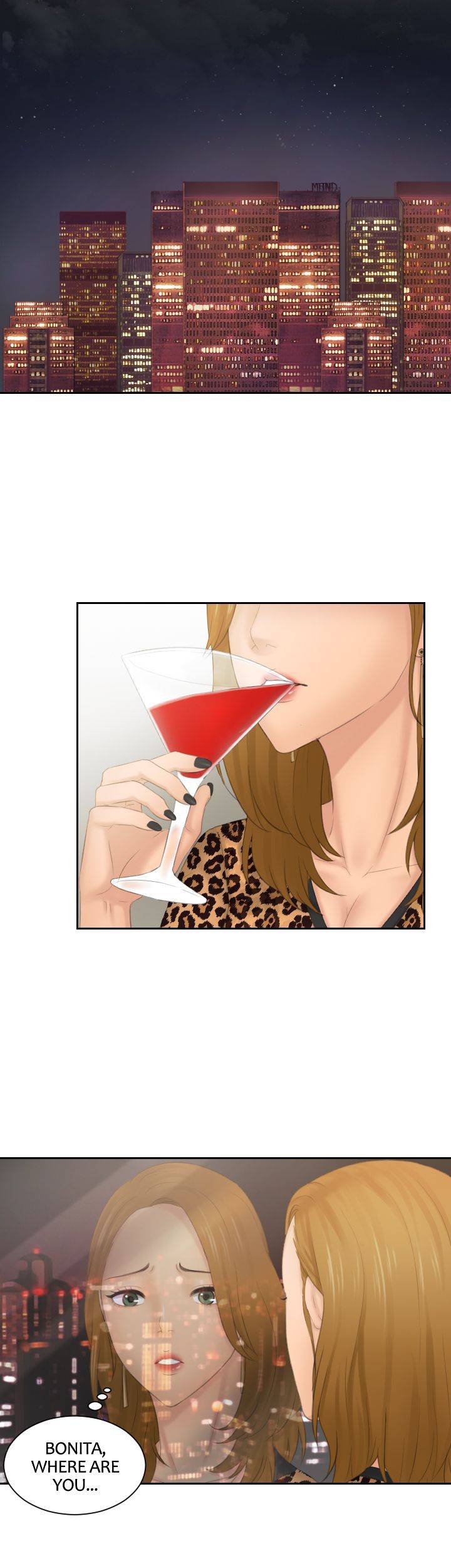 Mind Reader - Chapter 45 [photo 23] - MangaPorn