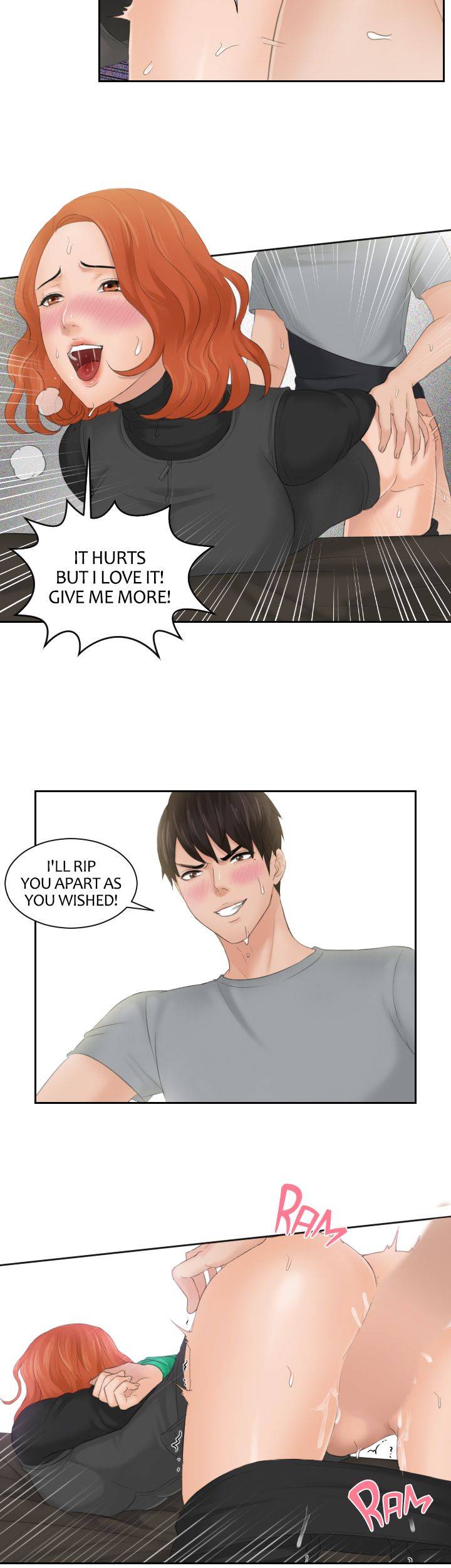 Mind Reader - Chapter 45 [photo 4] - MangaPorn