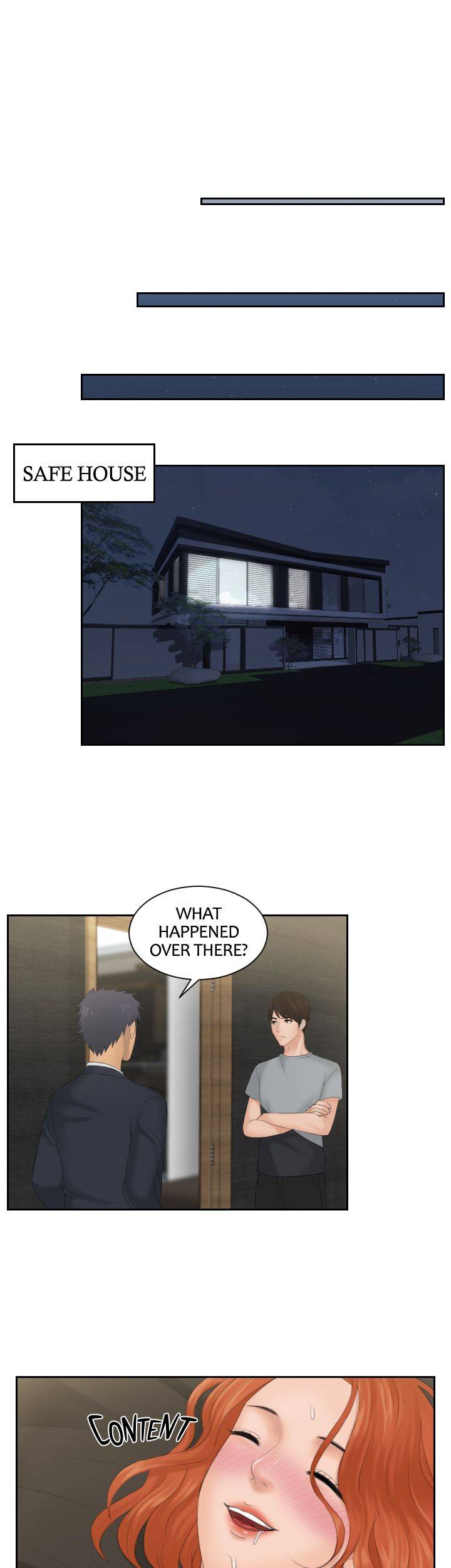 Mind Reader - Chapter 45 [photo 7] - MangaPorn