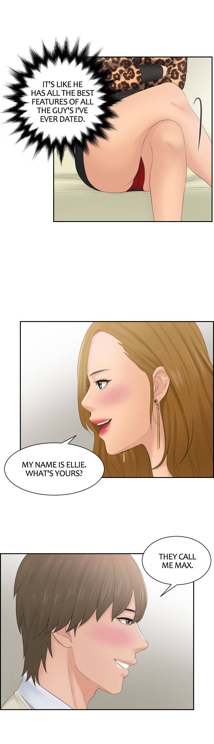 Mind Reader - Chapter 46 [photo 16] - MangaPorn