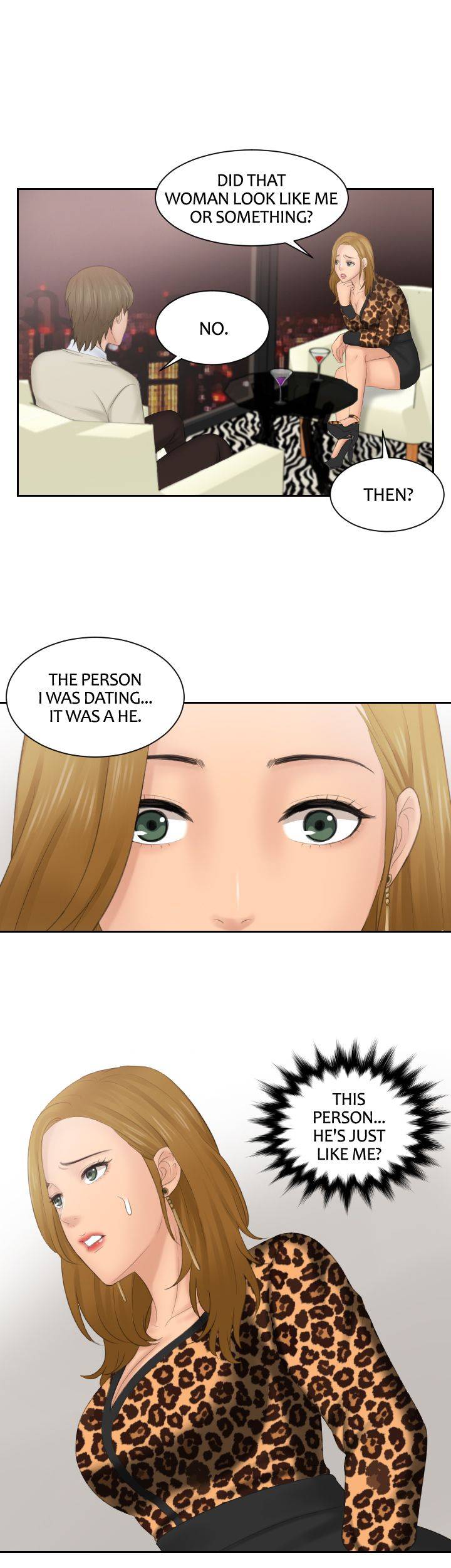Mind Reader - Chapter 46 [photo 23] - MangaPorn