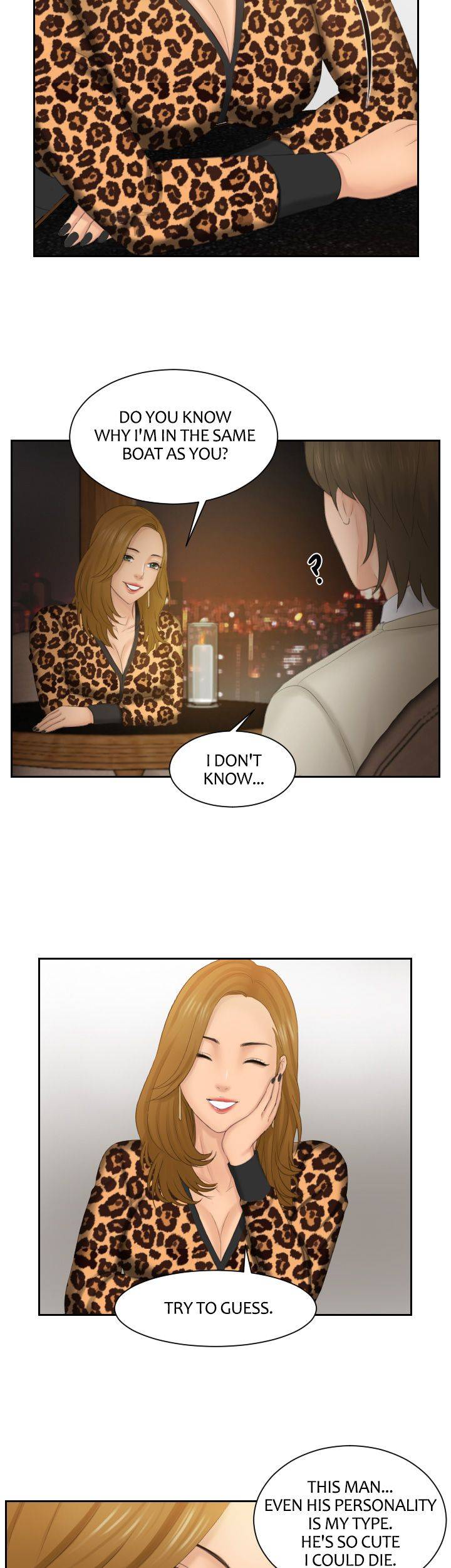 Mind Reader - Chapter 47 [photo 14] - MangaPorn