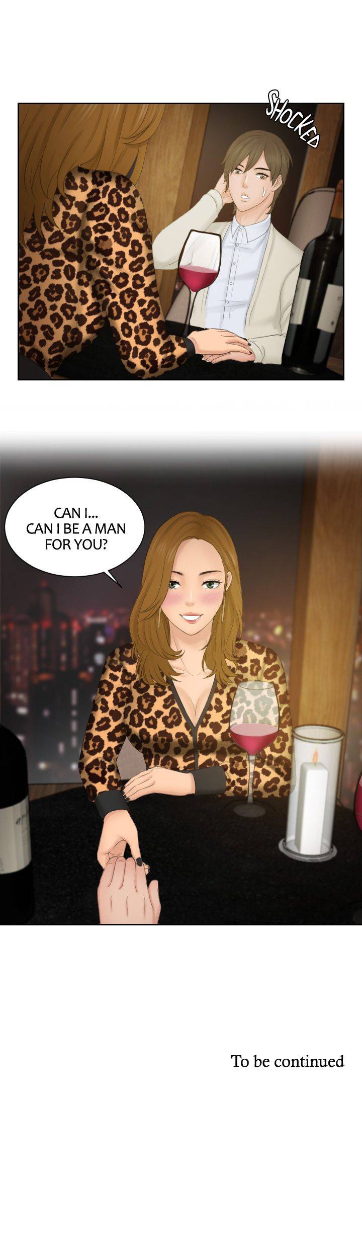 Mind Reader - Chapter 47 [photo 25] - MangaPorn