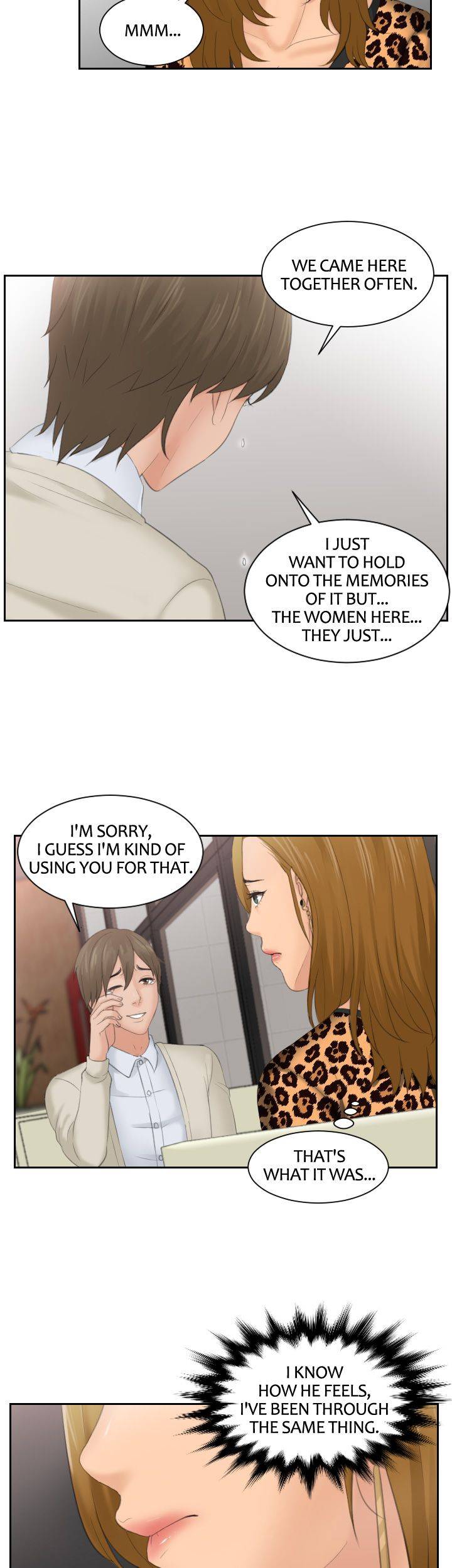 Mind Reader - Chapter 47 [photo 6] - MangaPorn