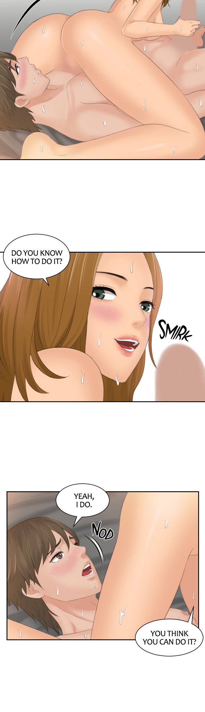 Mind Reader - Chapter 49 [photo 4] - MangaPorn