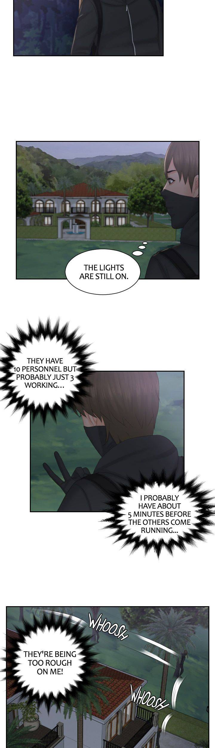 Mind Reader - Chapter 50 [photo 10] - MangaPorn
