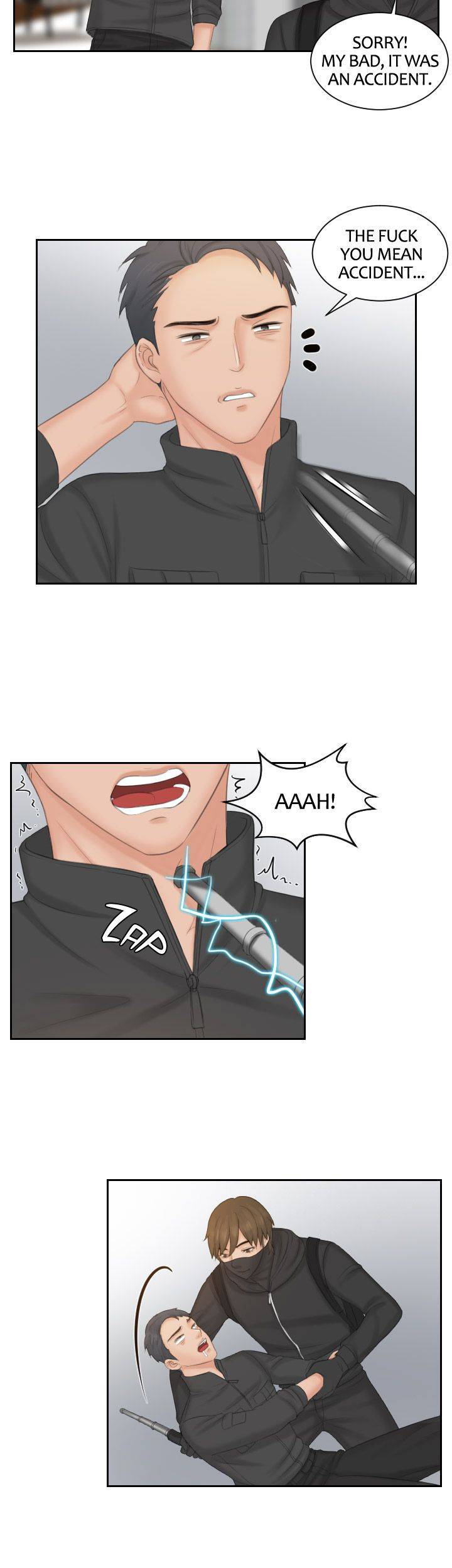 Mind Reader - Chapter 50 [photo 15] - MangaPorn