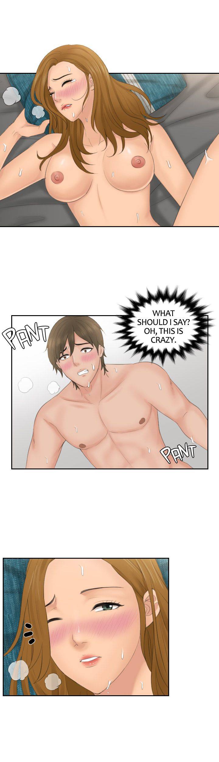 Mind Reader - Chapter 50 [photo 2] - MangaPorn
