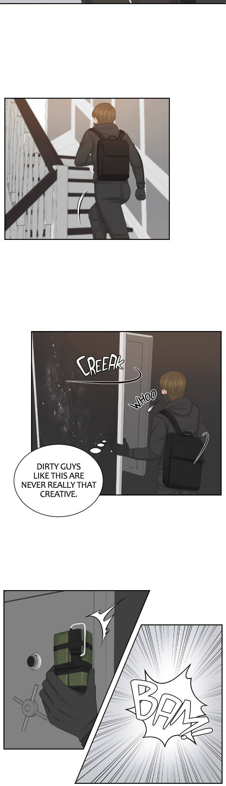 Mind Reader - Chapter 50 [photo 22] - MangaPorn